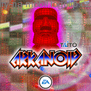 Arkanoid, Akce - levné hry - Hry na mobil - Ikonka