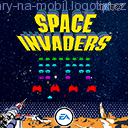 Space Invaders, Akce - levné hry - Hry na mobil - Ikonka