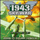 1943 Sky War, Hry na mobil