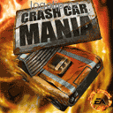 Crash Car Mania, Akční - Hry na mobil - Ikonka