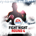 Fight Night Round 4, Akční - Hry na mobil - Ikonka