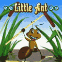 Little Ant, Hry na mobil