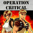Operation Critical, Hry na mobil