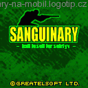 Sanguinary, Akční - Hry na mobil - Ikonka