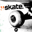 Skate., Akční - Hry na mobil - Ikonka