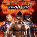 Tekken Mobile, Akční - Hry na mobil - Ikonka