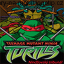 TMNT: The Ninja Tribunal, Hry na mobil