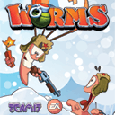 Worms 2010, Hry na mobil