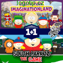2x1 South Park Pack: Double Trouble, Hry na mobil