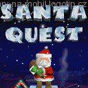 3D Santa Quest, Hry na mobil