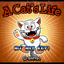 A Cat's Life, Arkády - Hry na mobil - Ikonka
