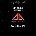 Aliens Attack, Hry na mobil