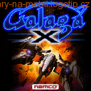 Galaxa X, Arkády - Hry na mobil - Ikonka