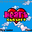 HeartHunters, Hry na mobil