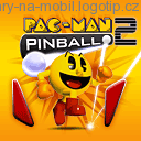 PAC-MAN Pinball 2, Hry na mobil