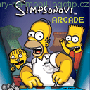 Simpsonovi Arcade, Arkády - Hry na mobil - Ikonka