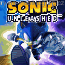 Sonic Unleashed, Arkády - Hry na mobil - Ikonka