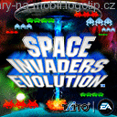 Space Invaders Evolution, Arkády - Hry na mobil - Ikonka