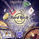 Hard Rock Casino Collection, Automaty - Hry na mobil - Ikonka