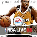 EA SPORTS NBA LIVE 08, Hry na mobil - Ikonka