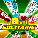 8x1 solitaire, Hry na mobil