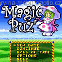 Magic Puz, Hry na mobil