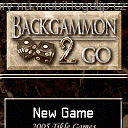 Backgammon 2, Karetní, stolní - Hry na mobil - Ikonka