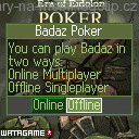 Badaz Poker, Hry na mobil