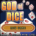 God Of Dice, Hry na mobil