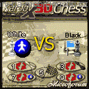 Karpov X 3D Chess, Hry na mobil
