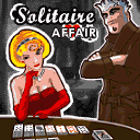 Solitaire Affair, Karetní, stolní - Hry na mobil - Ikonka