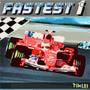 3D Fastest 1, Logické - Hry na mobil - Ikonka
