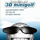 3D Minigolf, Hry na mobil