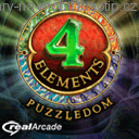 4 Elements - Puzzledom, Hry na mobil