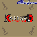 Advanced Karpov 3D Chess, Logické - Hry na mobil - Ikonka
