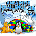 Antarctic Challenge, Logické - Hry na mobil - Ikonka