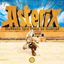Asterix: Oficiální mobilní hra filmu, Hry na mobil
