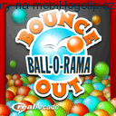 Bounce Out Ball-o-Rama, Hry na mobil