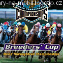 Breeders Cup, Hry na mobil