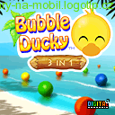 Bubble Ducky 3 in 1, Hry na mobil