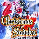 Christmas Sudoku, Hry na mobil