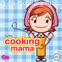 Cooking Mama, Hry na mobil