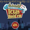 DOWNTOWN TEXAS HOLD 'EM, Hry na mobil