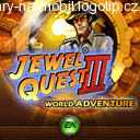 Jewel Quest III World Adventure, Logické - Hry na mobil - Ikonka