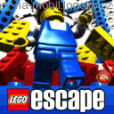 LEGO Escape, Hry na mobil