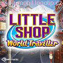 Little Shop: World Traveler, Hry na mobil