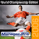 Manager Pro - World Championship Edition 2006, Hry na mobil