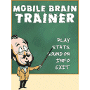 Mobile Brain Trainer, Logické - Hry na mobil - Ikonka