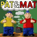 Pat a Mat, Hry na mobil