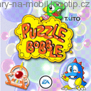 Puzzle Bobble, Hry na mobil